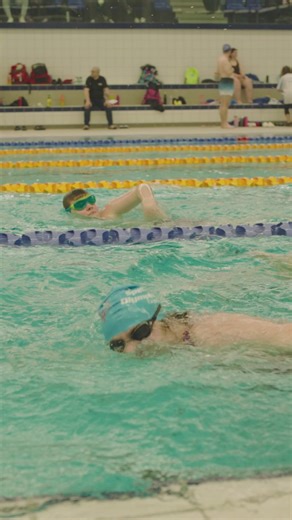 🌟 Celebrating Scottish Disability Sport Week! 🌟 Today at Active Dundee, we’re shining a spotlight on the incredible success of Discovery Games – Scotland’s very own “Friendly Games” This year saw another fantastic event that included ✅ 7 sports across September ✅ Over 400 participants with a disability from all over Scotland ✅ Teams and clubs from Dumfries & Galloway to Aberdeenshire, with some staying for multiple events! Sports featured: 🏐 Powerchair Football | 🏇 Equestrian | 🎯 SOMA | 🎳 