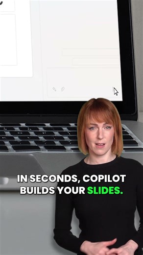 Turning a document into a PowerPoint presentation doesn’t have to mean hours of copying and formatti