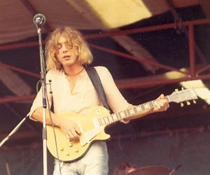 Soft Machine founding member Kevin Ayers dead at 68