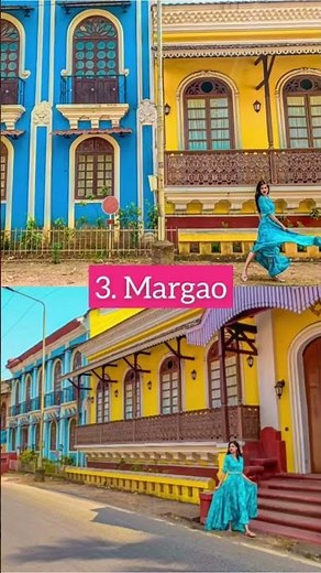 9 Must Visit Places In Goa