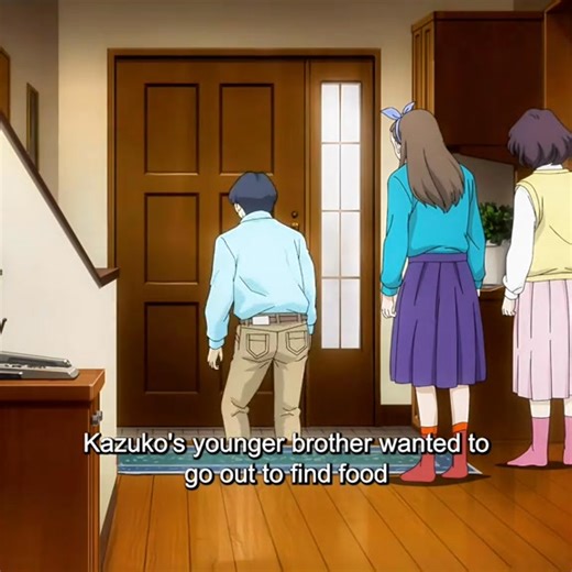 347K views · 4.7K reactions | Several head balloons suddenly dove down from the sky. #movie #clips #fyp #anime | Best Movies Collection | Facebook