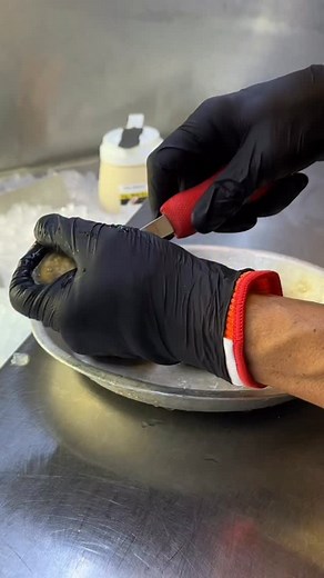 Freshly shucked, perfectly chilled, and ready to enjoy. 🦪🍋 | The Boathouse