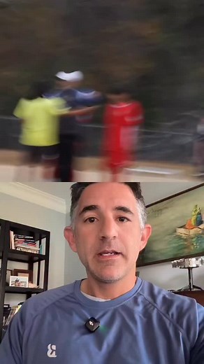 23K views · 755 reactions | A call you don’t agree with or even a bad call, should not turn you into a bad person. I believe that this is a level two violation of our Referee abuse policy with a minimum suspension of four games. There is no other way to describe this then harassment and intimidation. #soccer #referee | Refs Need Love Too | Facebook