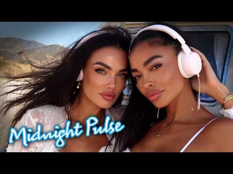 Latin Dance Music Hits 🔥 Midnight Heat 🌙 Fresh Drop • 2025 • 4K