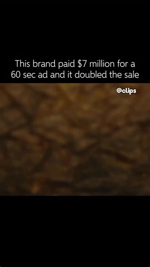CLIPS on Instagram: "🎬 Interesting fact: The PopCorners Breaking Good ad cleverly parodied Breaking Bad by recreating the show’s iconic look and feel, from the chemistry gear to the dramatic lighting, while swapping meth for popcorn chips. The ad cost around 7 million dollars to produce, and the campaign was so successful that it helped the company double its sales after it aired."