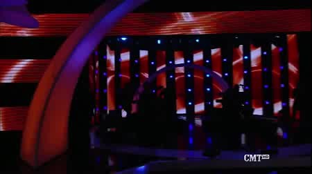 Adele Darius Rucker Need You Now HD LIVE