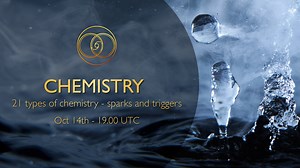 Venus Chemistry - Gene Keys