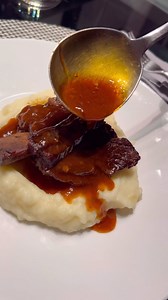 How to make braised short ribs, Pt. 1 as part of my series Things I Learned in Culinary School #braisedshortribs #culinaryschool #shortribs #recipe #easyrecipe #cooking #beef #braising | Karens_Cooking