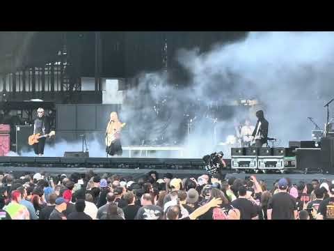 Wisp - Live - Pandora - Soldier Field - Chicago IL - 9/1/2025