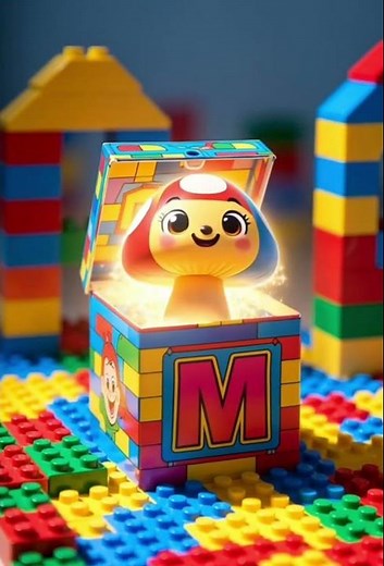 Letter M words| Words that start with Letter M #phonics #abcphonics #momstotots