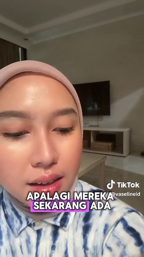 Vaseline UV Extra Brightening: Solusi untuk Kulit Kering