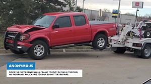 HUGE ACCIDENT😱, THREE CARS TOTALED IN CRASH CAUGHT ON DASH CAM!!! | Wham Bam Dashcam