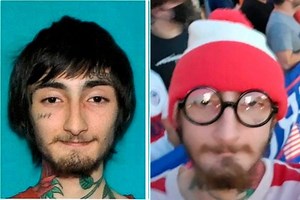 EUA: atirador de 4 de julho planejava segundo ataque no mesmo dia