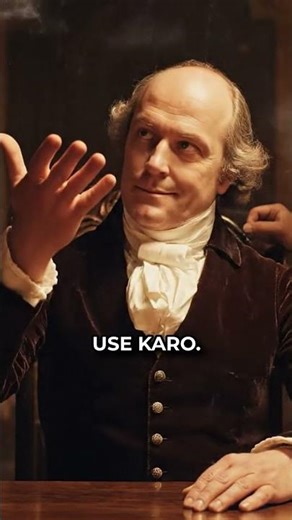 Day 37/48 - Law 37 #the48lawsofpower