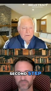 No motivation? Don’t wait for it, build it. Even the most driven people hit slumps. All you have to do is take the first step. ✅ Make a list ✅ Circle the ONE task with the biggest impact ✅ Start and don’t stop until it’s done Ready to stop procrastinating and feel good doing it? 🎯 Listen to our episode for practical strategies to stay balanced, focused, and fulfilled. Out now: https://bit.ly/4hfvdeH #MotivationTips #GetThingsDone #ProductivityBoost #SuccessHabits #PersonalDevelopment | Brian Tr
