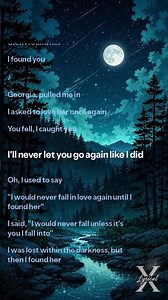 Stephen Sanchez — Until I Found You | Lyrics ❤️
