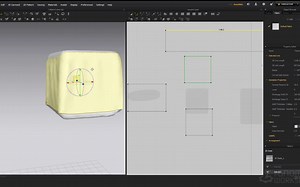 Marvelous Designer数字服装设计大师级训练视频教程