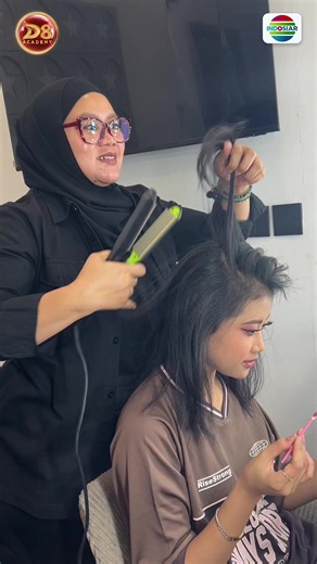 @da7_tasyaallesia ingetin bestie nih! 😍 jangan lupa saksikan D'Academy 8 Top 37 Group 1 malam ini pukul 19.00 WIB hanya di Indosiar. . . #DAcademy8Indosiar #IndosiarBawaDangdutBerkelasBerkualitas #Indosiar