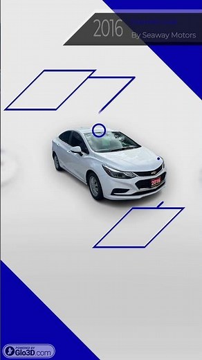 Chevrolet Cruze 2016 car review