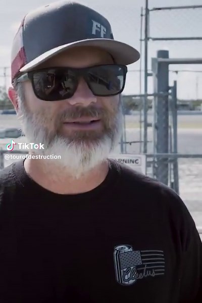 Tour of Destruction: Demolition Derby Returns!