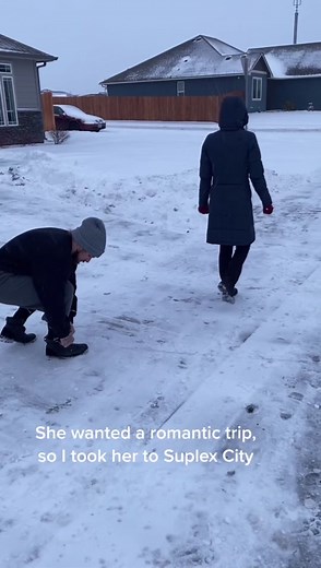 Ready for all the snow smackdowns?!?!💥💥