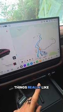 Hyundai’s New Infotainment Is VERY SMART