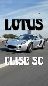 58K views · 2.3K reactions | LOTUS ELISE SC. El mejor auto que he manejado EN MI VIDA. Manejar 2 LOTUS fue una experiencia RELIGIOSA. Gracias TOPCAR CL!!! ¿Ya vieron el video completo? Está en el CANAL DE YOUTUBE. Link en la bío. | Autobiografías | Facebook