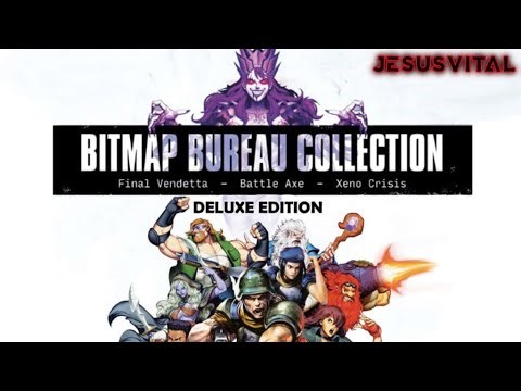 DIRECTO DE PLAYSTATION 5 PRO ❤️‍🔥PROBANDO BITMAP BUREAU COLLECTION 👾
