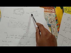 Ant Colony Optimization(2)