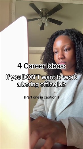 4 Unique Career Paths Beyond Traditional Office Jobs