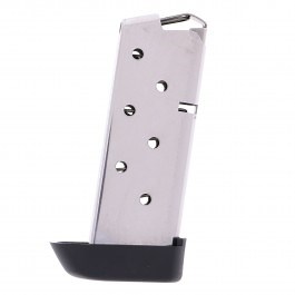 Kimber Micro 9 9mm Stainless Steel 7-Round Magazine