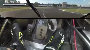 552K views · 10K reactions | #ABordo Así maneja Nico Bulich su Toyota Etios en Condordia #TurismoPista  Carburando | Turismo Pista | Facebook