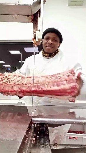 Blockman: Ibhizinisi Lokusika Inyama eZulwini