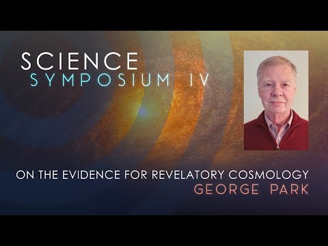 On the Evidence for Revelatory Cosmology—Science Symposium IV