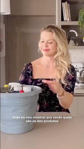 TOP 10 CLEANING PRODUCTS I USE AND LOVE! Organize Without the Fuss