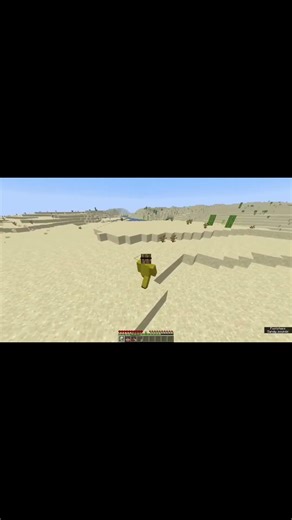Making Windows out of Cactus? Hidden Properties Exploited #minecraft #shorts #minecraftshorts