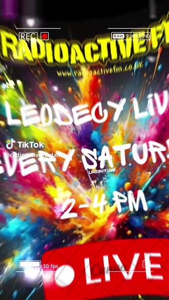 SATURDAY LIVE #fyp #DJ #RADIO