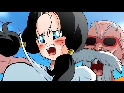 Kame Paradise 3 Gameplay // Bulma Adventure 4 // Part 4 End
