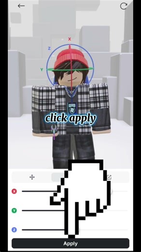 how to get a free face tutorial #roblox #robloxmemes #pleasesubscribe #robloxyt #robloxleaks