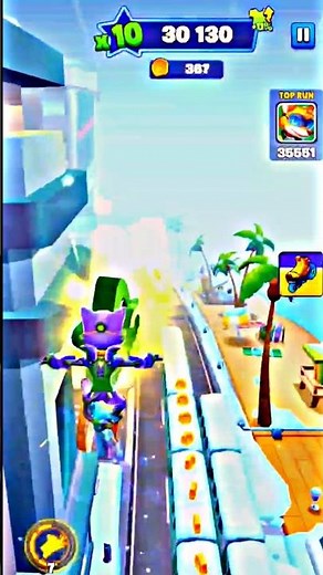 Runner Heroes: The Ultimate Chase Escape!