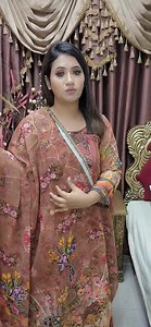 32 reactions · 4 comments | Indian 4pc Unstitched Material jorjet Digital print with sequence work Body 100plus Inner pant santoon Price -1550tk Video link - https://youtu.be/-ct9001JB7o Website order link - https://www.shoppingzonebd.com.bd/product/unstitched-4pc-boutiques-mk1550n TikTok- https://vt.tiktok.com/ZSLa1TSxH/ | Shopping Zone BD | Facebook