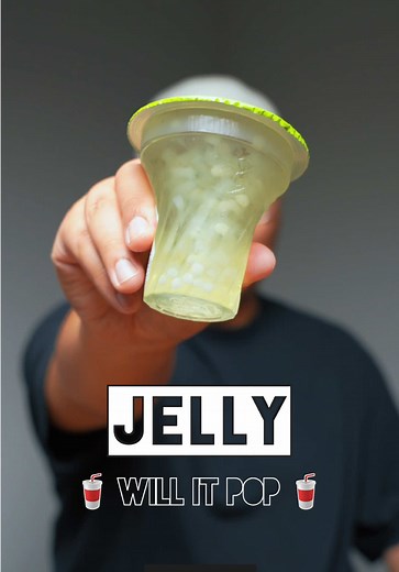 Will Jelly Pop? Exploring Fun Soda Recipes