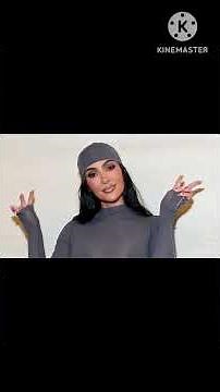 Kim Kardashian’s Skims Drops Thong with Built-In Pubic Wig in Bold New Launch