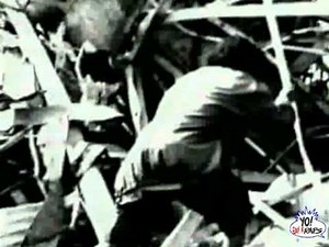 Das EFX - Straight From The Sewer (Remix) 1992