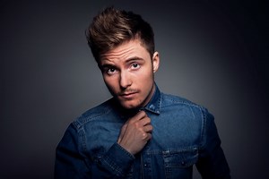 Tim Peters: So kam es zu seiner Karriere als Schlagerstar