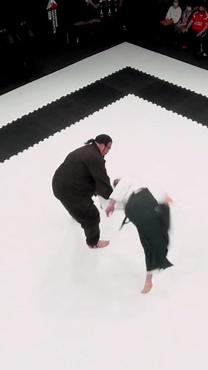 Steven Seagal's Ten Shin Aikido Demonstration in Ekaterinburg