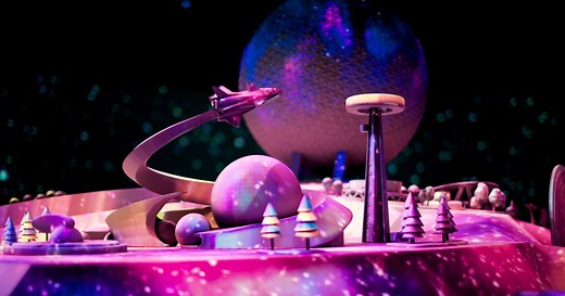 Walt Disney’s radical vision for a new kind of city