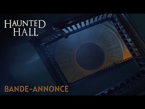 HAUNTED HALL - BANDE-ANNONCE VOST