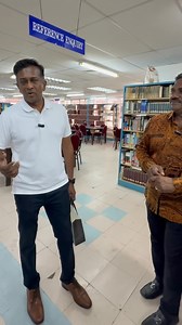 🎓 From TAFE College to Corporate Leadership A proud moment at TAFE College as Mr. Subagaran Letchumanan , Vice President of a renowned leading multinational company, returns to the very institution where his remarkable journey began. From humble beginnings at TAFE to leading teams at a global level — his story is a true inspiration for every student. TAFE has produced thousands of success stories, and with new initiatives underway, it’s set to shine brighter than ever. Shared by Datuk T. Mohan,