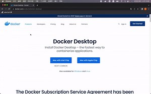 【Nestjs】1. 使用 Docker 搭建 Mongodb 开发环境